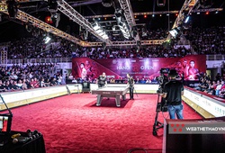 Những hình ảnh đáng nhớ tại Hanoi Open Pool Championship: Hẹn ngày trở lại