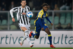 Nhận định, soi kèo Juventus vs Verona: Lấy lại hình ảnh