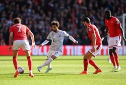 Nhận định, soi kèo Liverpool vs Nottingham: Trên đà thăng hoa