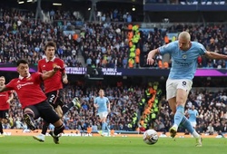 Nhận định, soi kèo MU vs Man City: Phủ xanh thành Manchester