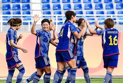 Nhận định, soi kèo nữ Nhật Bản vs nữ Uzbekistan: Không hề nương tay