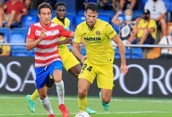 Nhận định, soi kèo Granada vs Villarreal: Cửa dưới có điểm
