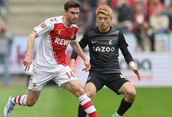 Nhận định, soi kèo Kaiserslautern vs Koln: Khách dừng bước