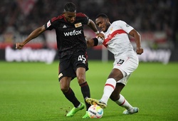 Nhận định, soi kèo Stuttgart vs Union Berlin: Thất vọng mọi đấu trường