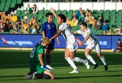 Nhận định, soi kèo nữ Philippines vs nữ Iran: Thắng và chờ đợi