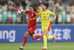 Nhận định, soi kèo nữ Thái Lan vs nữ Triều Tiên: Lời chia tay buồn