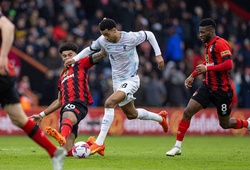 Nhận định, soi kèo Bournemouth vs Liverpool: Trên đà thăng hoa