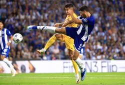 Nhận định, soi kèo Porto vs Royal Antwerp: Thêm một lần gục ngã