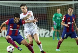 Nhận định, soi kèo Shakhtar Donetsk vs Barcelona: Chính thức giành vé