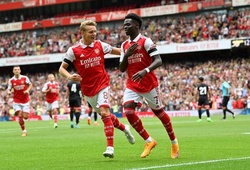 Nhận định, soi kèo Arsenal vs Sevilla: Lệch quỹ đạo