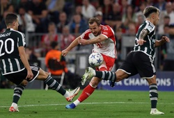 Nhận định, soi kèo Bayern Munich vs Galatasaray: Hùm xám ra oai