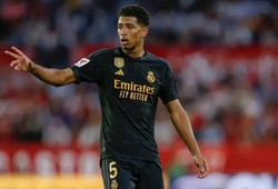 Nhận định, soi kèo Real Madrid vs Braga: Los Blancos có vé 