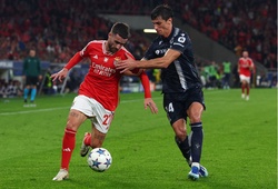 Nhận định, soi kèo Real Sociedad vs Benfica: Bảo đảm ngôi đầu