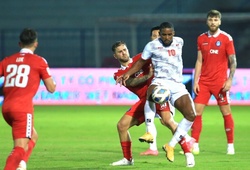 Nhận định, soi kèo Sabah vs Hải Phòng: Chuyến đi giông bão