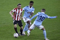 Nhận định, soi kèo Athletic Bilbao vs Celta Vigo: Khoét sâu vết thương