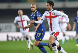 Nhận định, soi kèo Genoa vs Verona: Khủng hoảng không lối thoát