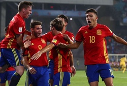 Nhận định, soi kèo U17 Tây Ban Nha vs U17 Canada: Thể hiện đẳng cấp
