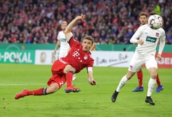 Nhận định, soi kèo Bayern Munich vs Heidenheim: Phô diễn sức mạnh