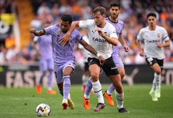 Nhận định, soi kèo Real Madrid vs Valencia: Chưa thể trở lại ngôi đầu