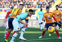 Nhận định, soi kèo Inter Milan vs Lecce: Tìm lại niềm vui