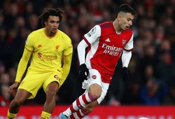 Nhận định, soi kèo Liverpool vs Arsenal: Ngôi đầu đổi chủ