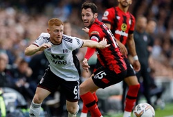 Nhận định, soi kèo Bournemouth vs Fulham: Nỗi lo xa nhà