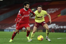 Nhận định, soi kèo Burnley vs Liverpool: Gia tăng áp lực