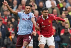 Nhận định, soi kèo MU vs Aston Villa: Phong độ thất thường