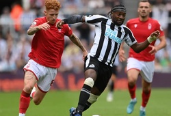 Nhận định, soi kèo Newcastle vs Nottingham: Điểm tựa sân nhà