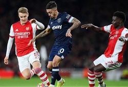 Nhận định, soi kèo Arsenal vs West Ham: Vất vả bảo vệ ngôi đầu