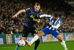 Nhận định, soi kèo Brighton vs Tottenham: Đứt mạch toàn thắng