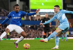 Nhận định, soi kèo Everton vs Man City: Sức mạnh của nhà Vua