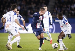 Nhận định, soi kèo Strasbourg vs PSG: Mất tập trung