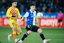 Nhận định, soi kèo Alaves vs Barcelona: Niềm tin vỡ vụn