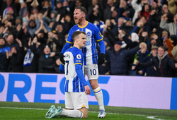 Nhận định, soi kèo Brighton vs Crystal Palace: Vực lại tinh thần