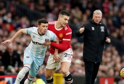 Nhận định, soi kèo MU vs West Ham: Trả lại món nợ
