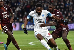 Nhận định, soi kèo Marseille vs Metz: Chặn đà tụt dốc