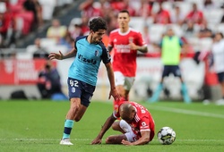 Nhận định, soi kèo Vizela vs Benfica: Cơ hội bằng không