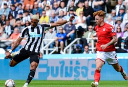 Nhận định, soi kèo Nottingham vs Newcastle: Điểm tựa sân nhà