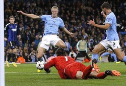 Nhận định, soi kèo Copenhagen vs Man City: Cái dớp Parken