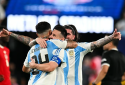 Nhận định bóng đá Argentina vs Colombia: Thử thách cực đại