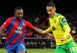 Nhận định bóng đá Crystal Palace vs Norwich: Tìm kiếm chiến thắng đầu tay