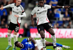 Nhận định bóng đá Ipswich vs Fulham: Đối thủ ưa thích