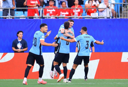 Nhận định bóng đá Uruguay vs Paraguay: Bữa tiệc tri ân