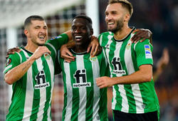 Nhận định bóng đá Real Betis vs Leganes: Điểm tựa sân nhà