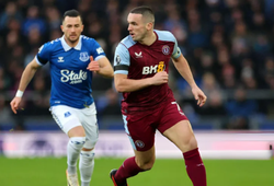 Nhận định bóng đá Aston Villa vs Everton: Lộ diện ứng viên xuống hạng