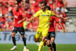 Nhận định bóng đá Mallorca vs Villarreal: Duy trì phong độ ổn định