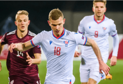 Nhận định bóng đá Faroe vs Latvia:  Trả món nợ lượt đi