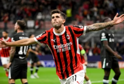 Nhận định bóng đá Milan vs Napoli: Hài lòng đội bên