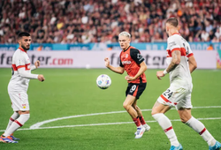 Nhận định bóng đá Leverkusen vs Stuttgart: Trở lại cuộc đua